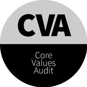 Core Values Audit (CVA) N065R