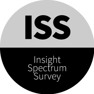 Insight Spectrum Survey (ISS) N045R