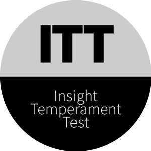 Insight Temperament Test (ITT) N062R