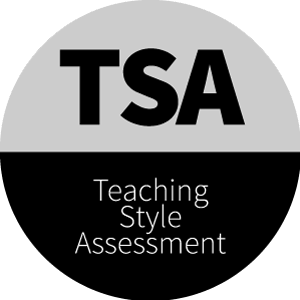 Teaching Style Assessment (TSA)