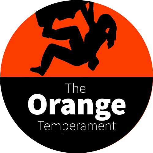 The Orange Temperament Report