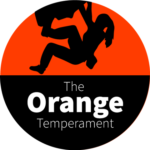 The Orange Temperament Report