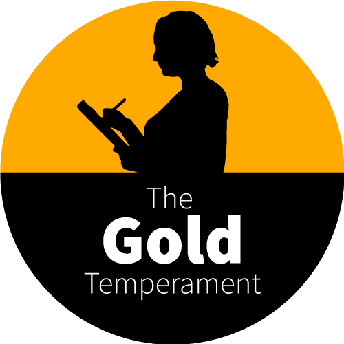 The Gold Temperament Report