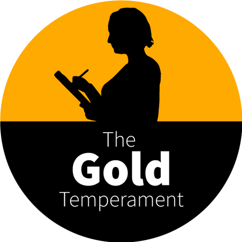 The Gold Temperament Report