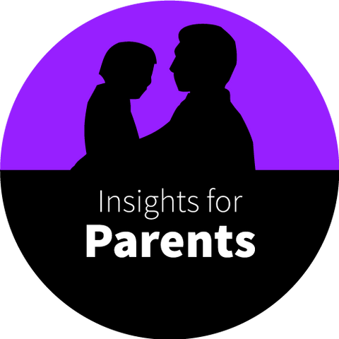 Insights for Parents Report