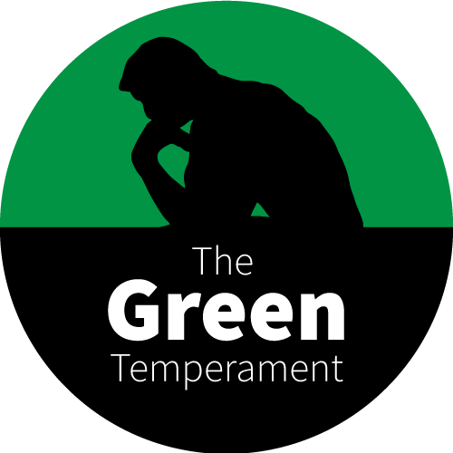 The Green Temperament Report