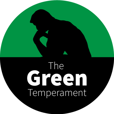 The Green Temperament Report