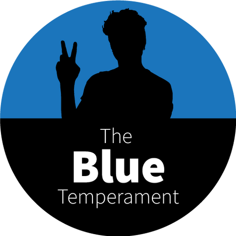 The Blue Temperament Report